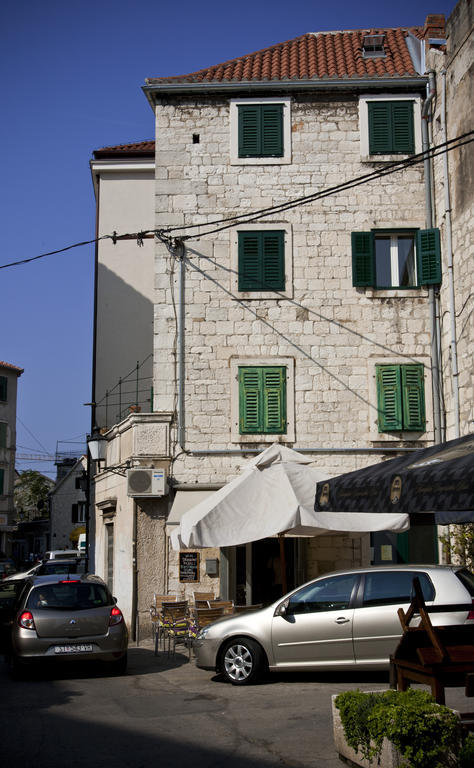 Speruna Luxury Inn Split Pokoj fotografie