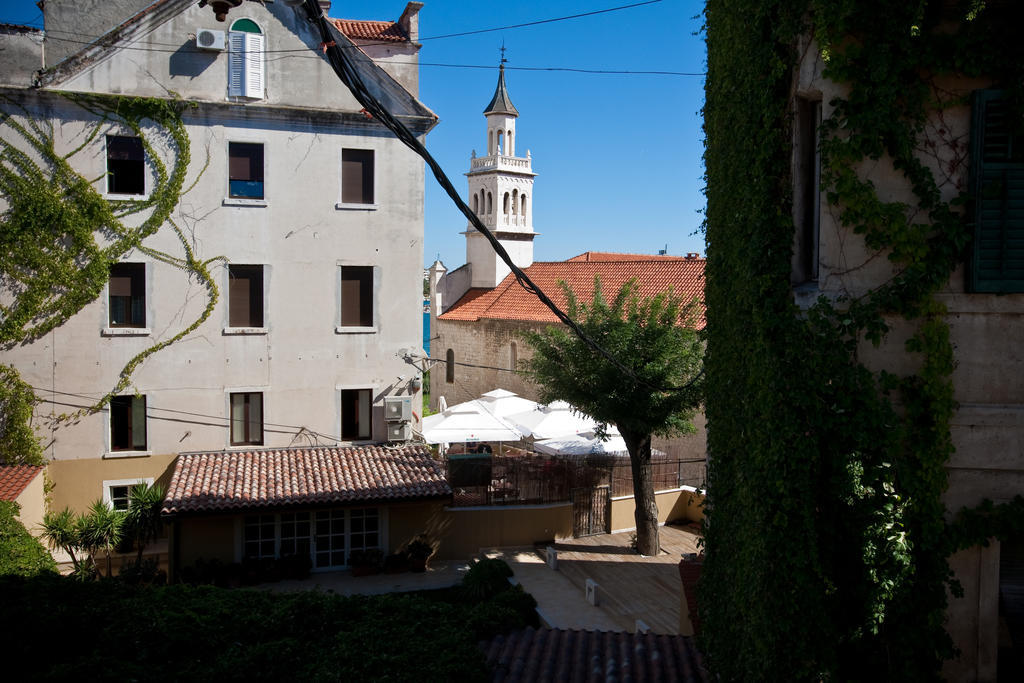 Speruna Luxury Inn Split Pokoj fotografie