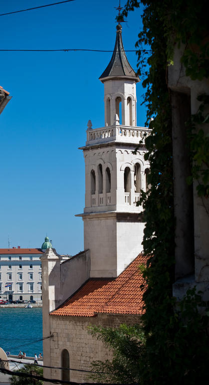 Speruna Luxury Inn Split Pokoj fotografie